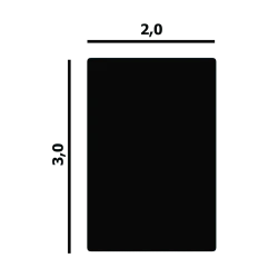 Молдинг Перфект P71
