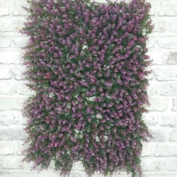Искусственная трава в модулях AF Дизайн №2 Шалфей