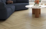 Кварц-виниловый ламинат MSPC Stone Floor елочка DCA3-10 MP Спрингфилд на Otdelka1.ru