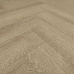 Кварц-виниловый ламинат MSPC Stone Floor елочка DCA3-10 MP Дуб Спрингфилд