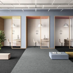 Ковровая плитка AW Medusa 90