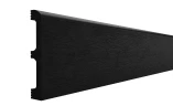 Плинтус Decor Dizayn 706-100SH на Otdelka1.ru