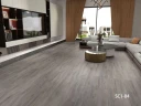 Кварц-виниловый ламинат Aspenfloor Smart Choice Дуб Античный на Otdelka1.ru
