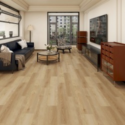 Кварц-виниловый ламинат Royal Base Дуб Крона