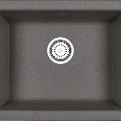 Мойка для кухни EMAR EMQ-1555.P Оникс