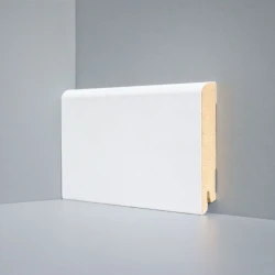 Плинтус МДФ Деартио / Deartio U102-100 прямой