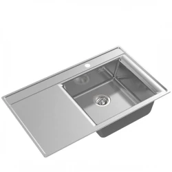 Мойка для кухни Oulin OL-S6101