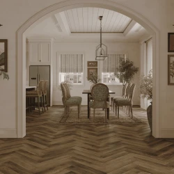 Виниловый Ламинат Tulesna Art Parquet 1005-14 Oplot