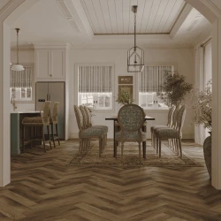 Виниловый Ламинат Tulesna Art Parquet 1005-14 Oplot