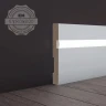 Плинтус Evrowood PN101 LED на otdelka1.ru