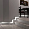 Плинтус Evrowood PN101 LED на otdelka1.ru