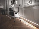 Плинтус Evrowood PN101 LED на otdelka1.ru