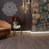Плинтус Evrowood PN101 LED на otdelka1.ru