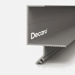 Потолочный профиль Decaro D005.2 Под покраску