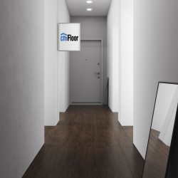 Кварц-виниловый ламинат CM Floor ScandiWood 29 Дуб Венге