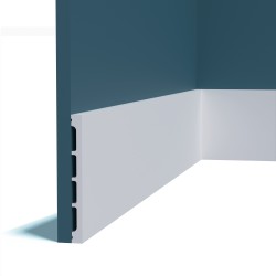 Молдинг из дюрополимера Перфект Плюс P226