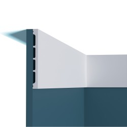 Молдинг из дюрополимера Перфект Плюс P226