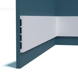 Молдинг из дюрополимера Перфект Плюс P226