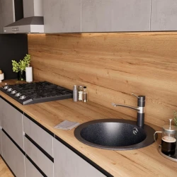 Мойка для кухни EMAR EMQ-1475.C Морион