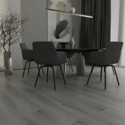 Кварц-виниловый ламинат Ideal Flooring Prime Wood 01003 Light