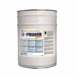 1К влагоизолирующий полиуретановый грунт NPT U-Primer 150 13 кг