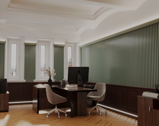 Стеновая панель Evrowood PL04