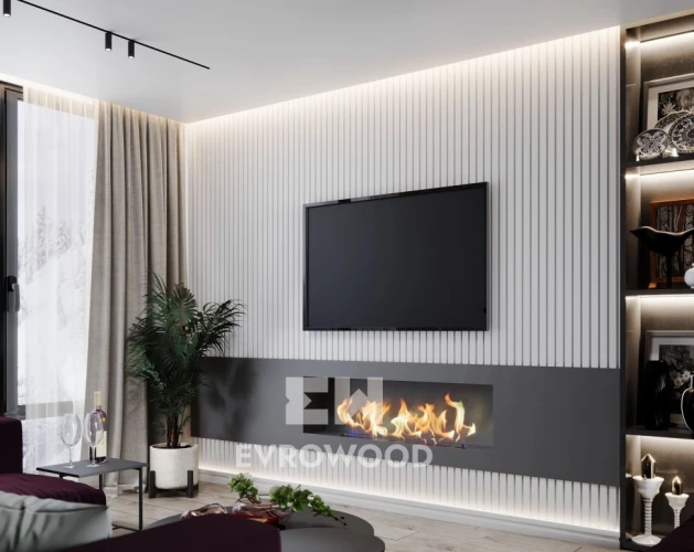 Стеновая панель Evrowood PL04