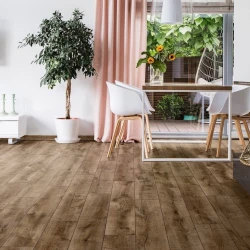 Ламинат Кроношпан / Kronospan Vintage Classic K461 Дуб Вулкан Античный