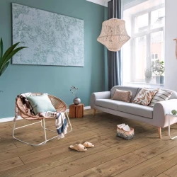 Ламинат Кронотекс / Kronotex Exquisit D2774 Сосна натуральная