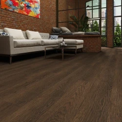 Кварц-виниловая плитка EcoClick Rich NOX-2071 Дуб Грильяж