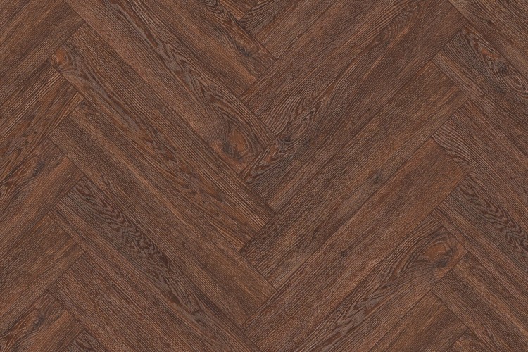 Кварц-виниловый Ламинат Aquafloor Космос Паркет легкий лимитированный выпуск / Space Parquet Light Limited Edition AF4550PQLE