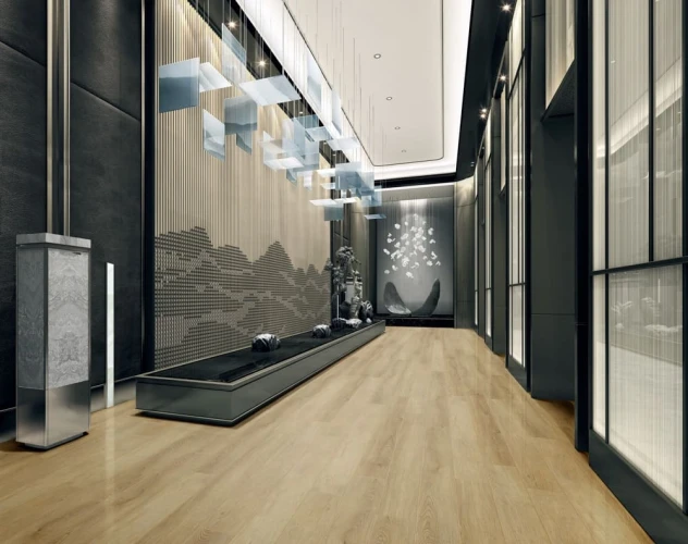 Кварц-виниловый ламинат Bonkeel Line 347 на otdelka1.ru