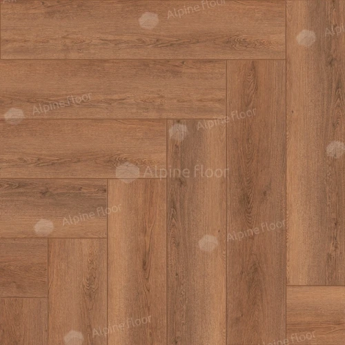 Виниловый Ламинат Альпайн флор / Alpine floor Parquet Light Eco 13-31 Дуб Капелла на Otdelka1.ru