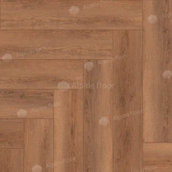 Виниловый Ламинат Альпайн флор / Alpine floor Parquet Light Eco 13-31 Дуб Капелла