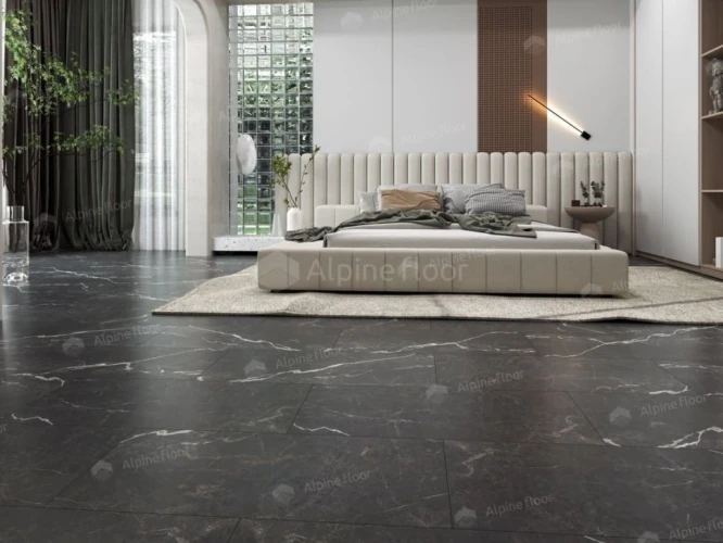 Виниловый Ламинат Альпайн флор / Alpine floor Stone Eco 4-28 Гермес на Otdelka1.ru