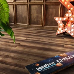 Виниловый Ламинат Аквафлор / Aquafloor Space Nuts XL AF4075NXL