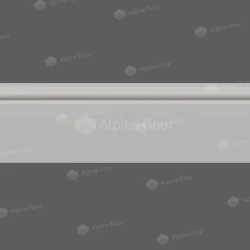 Дюрополимерный плинтус Alpine Floor Tanle TL011204 Армансон