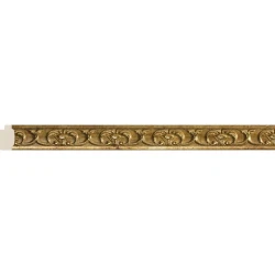 Багет Cosca 18 золото 158-126