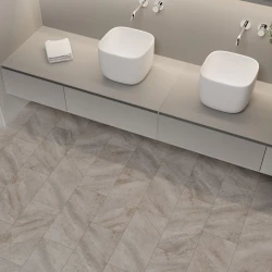 Кварц-виниловый ламинат Planker Stone 5008 Сендстоун