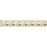 Молдинг Cosca 30 белый с золотом D1030/WG2 на Otdelka1.ru