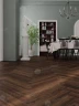 Ламинат Альпайн флор / Alpine floor Herringbone 12 LF105-14 Дуб Абруццо на otdelka1.ru