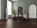 Ламинат Альпайн флор / Alpine floor Herringbone 12 LF105-14 Дуб Абруццо на otdelka1.ru