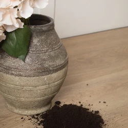 Кварц-виниловый ламинат Respect Floor 4202 Дуб Золотистый