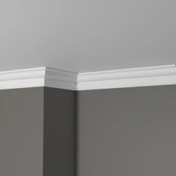 Карниз Decor Dizayn DD22