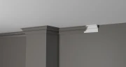 Карниз Decor Dizayn DD22 на otdelka1.ru