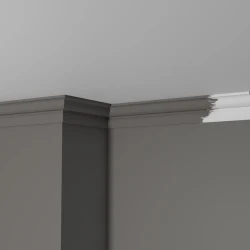 Карниз Decor Dizayn DD22