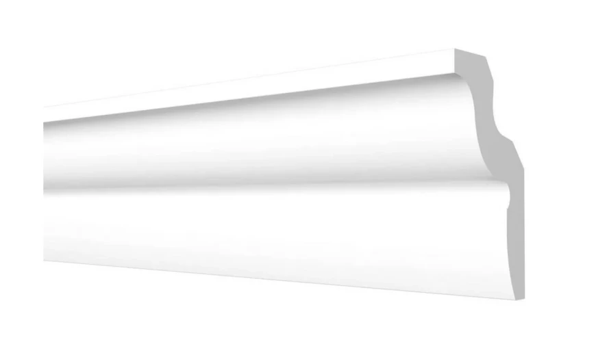 Карниз Decor Dizayn DD22 на otdelka1.ru