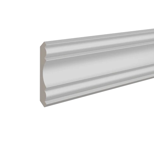 Карниз Ultrawood CR 0018 2000x15x107 на Otdelka1.ru