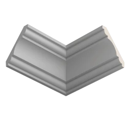 Карниз Ultrawood CR 0018 2000x15x107