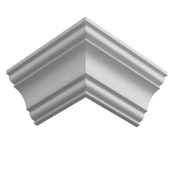 Карниз Ultrawood CR 0018 2000x15x107